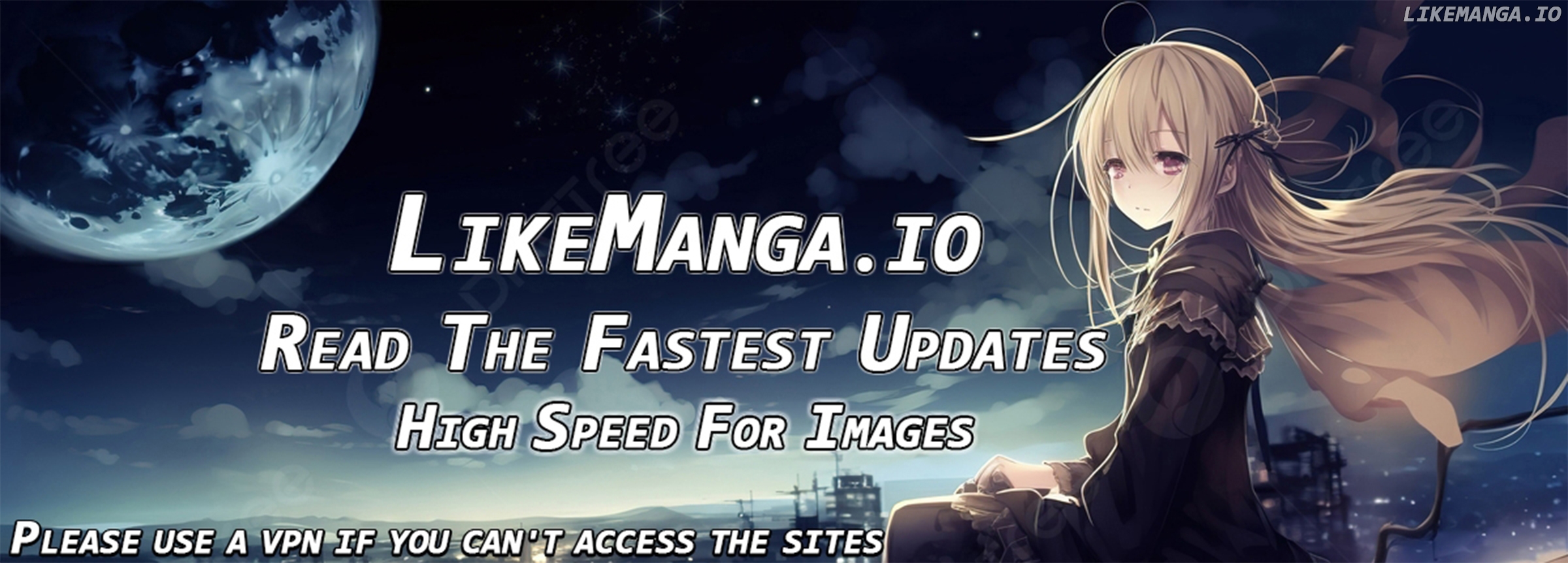 Exclusive Possession: The “Benevolent” Wife Chapter 145 - page 1