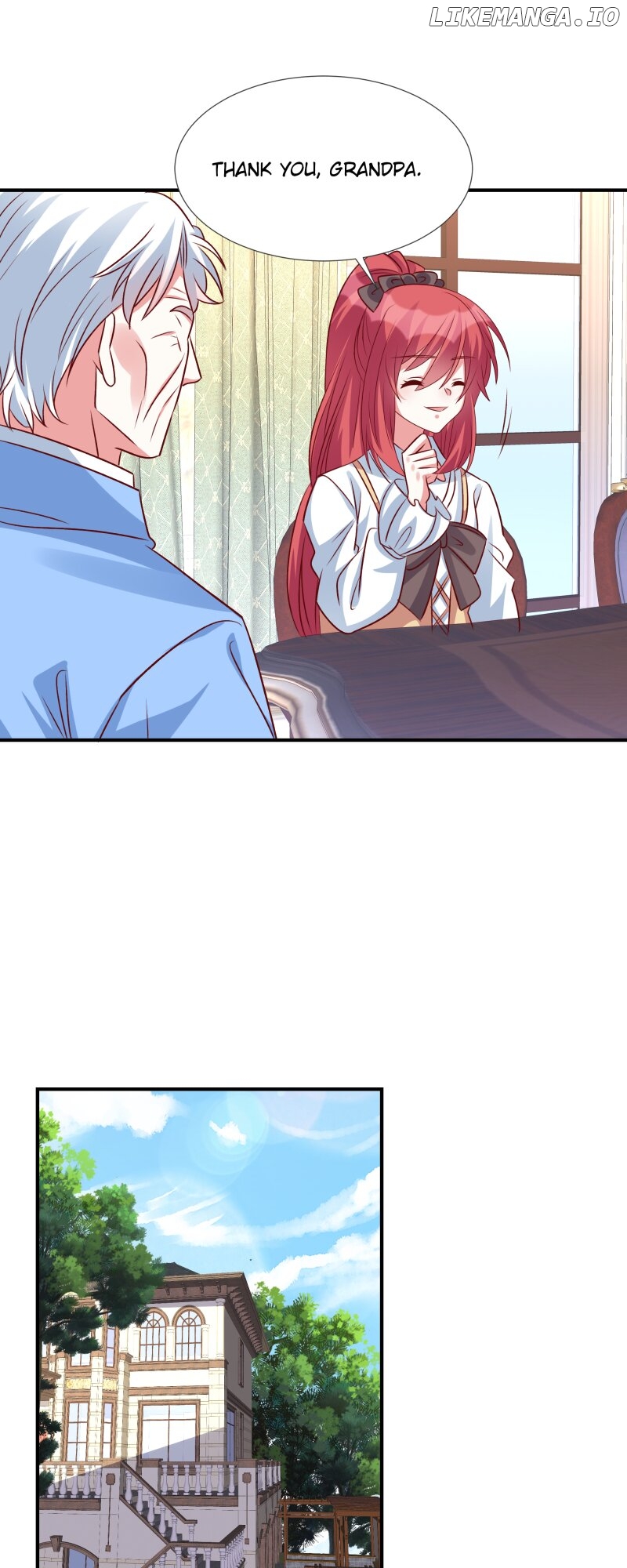 Exclusive Possession: The “Benevolent” Wife Chapter 145 - page 7
