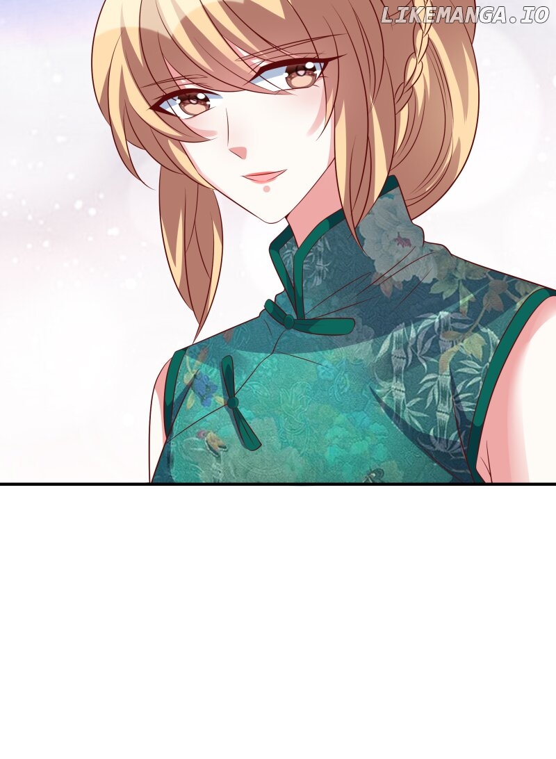 Exclusive Possession: The “Benevolent” Wife Chapter 146 - page 11