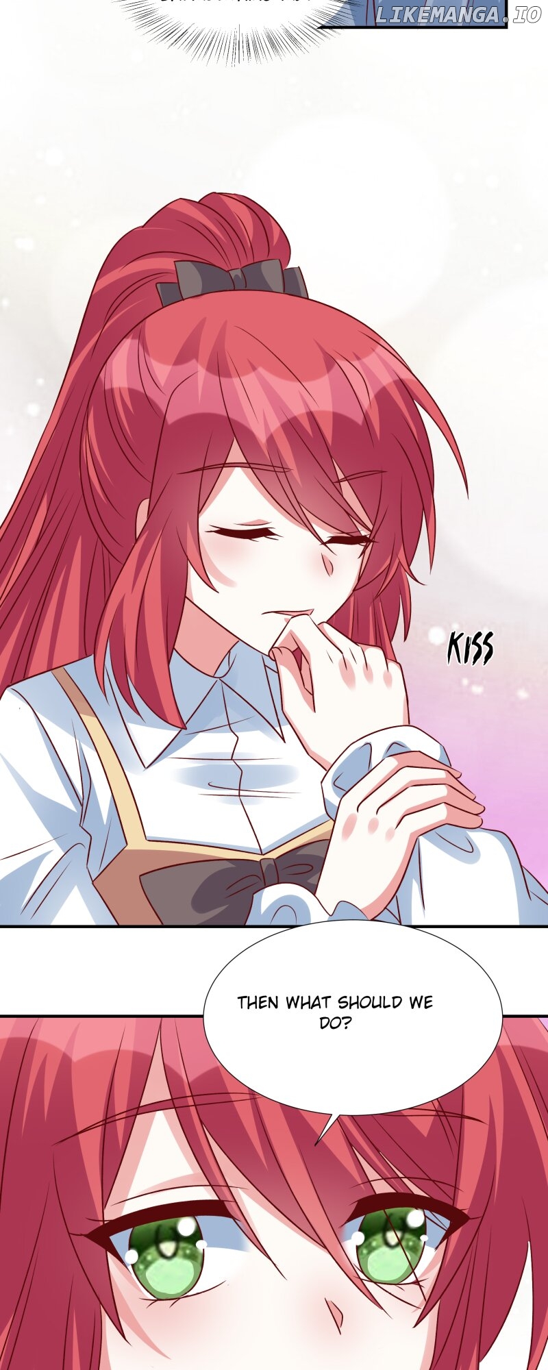 Exclusive Possession: The “Benevolent” Wife Chapter 149 - page 4