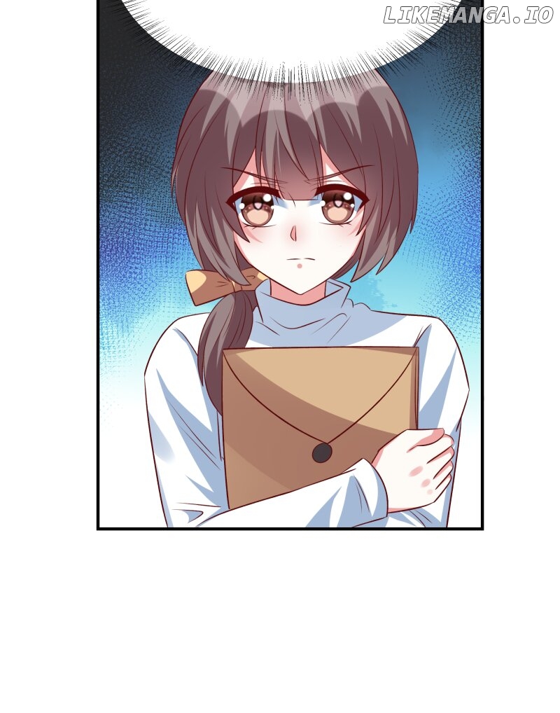Exclusive Possession: The “Benevolent” Wife Chapter 151 - page 5