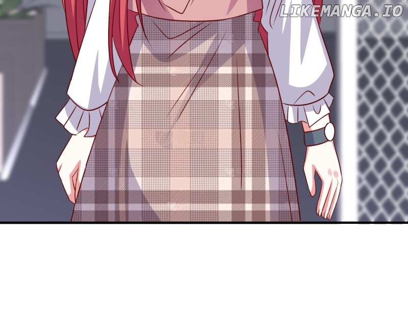 Exclusive Possession: The “Benevolent” Wife Chapter 159 - page 5