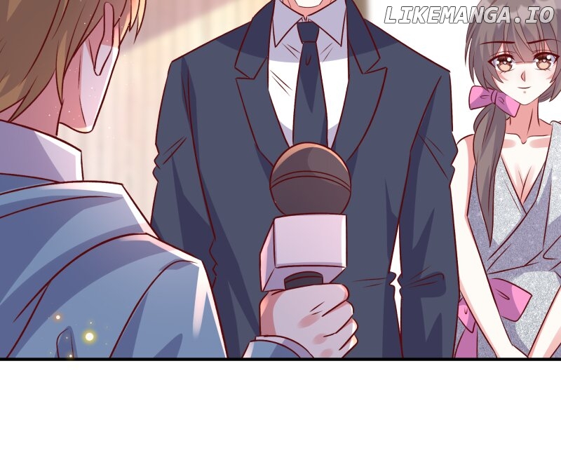 Exclusive Possession: The “Benevolent” Wife Chapter 164 - page 5
