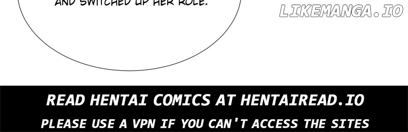 Exclusive Possession: The “Benevolent” Wife Chapter 164 - page 21