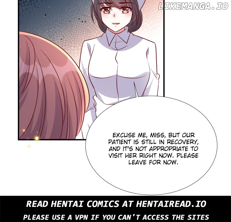 Exclusive Possession: The “Benevolent” Wife Chapter 165 - page 16