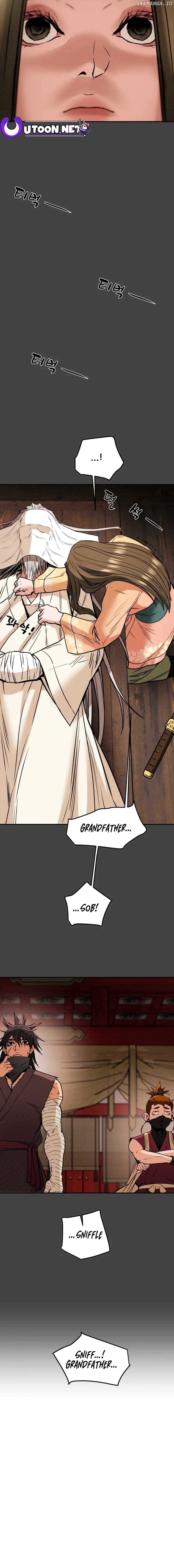Heavenly Moon Chapter 66 - page 22