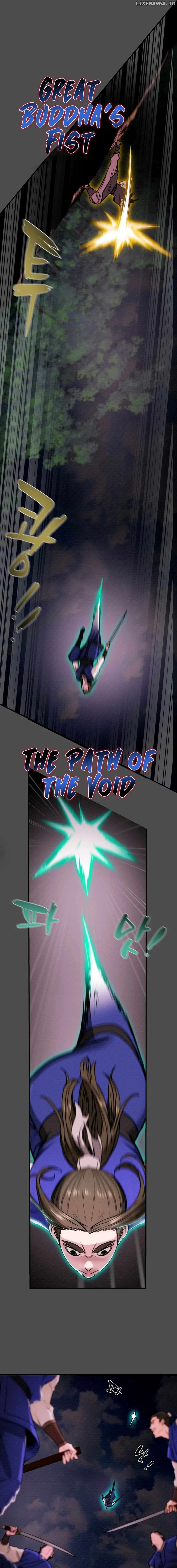Heavenly Moon Chapter 68 - page 19