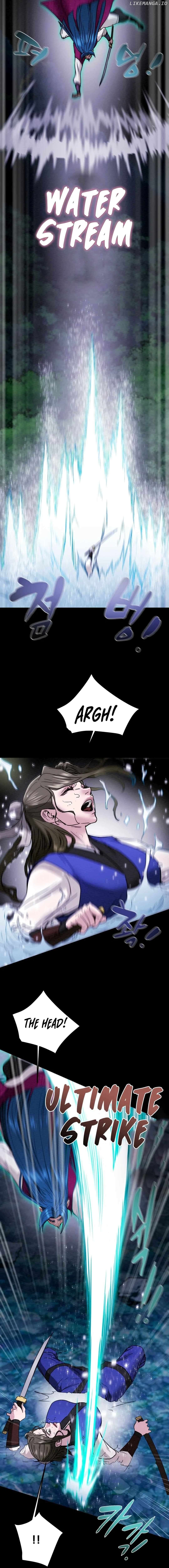 Heavenly Moon Chapter 69 - page 6