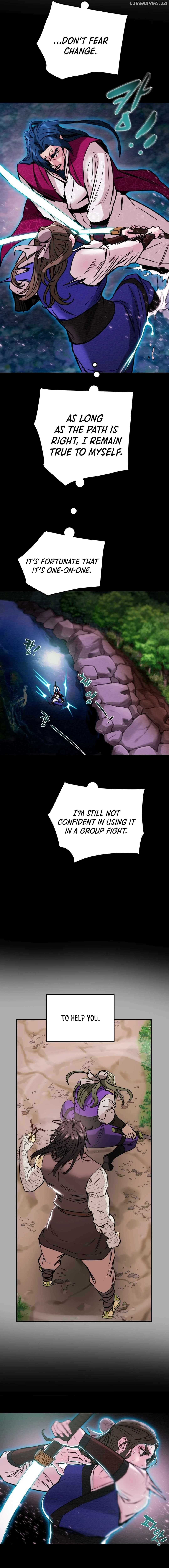 Heavenly Moon Chapter 70 - page 12