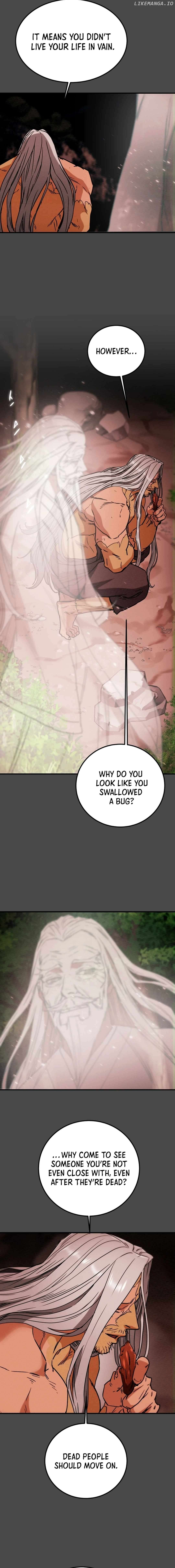 Heavenly Moon Chapter 71 - page 24