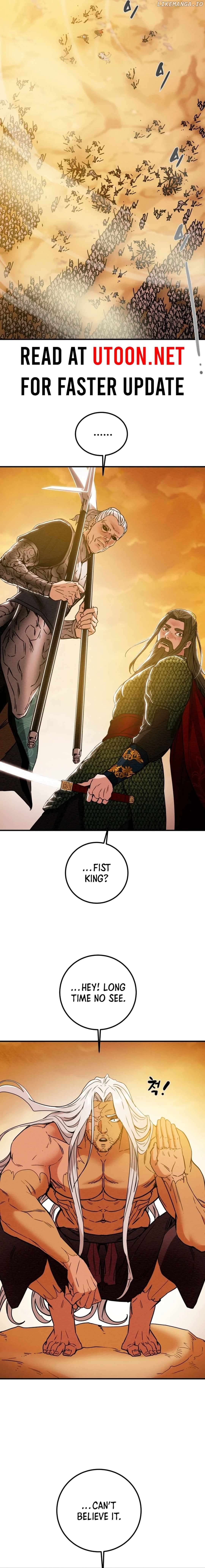 Heavenly Moon Chapter 74 - page 2