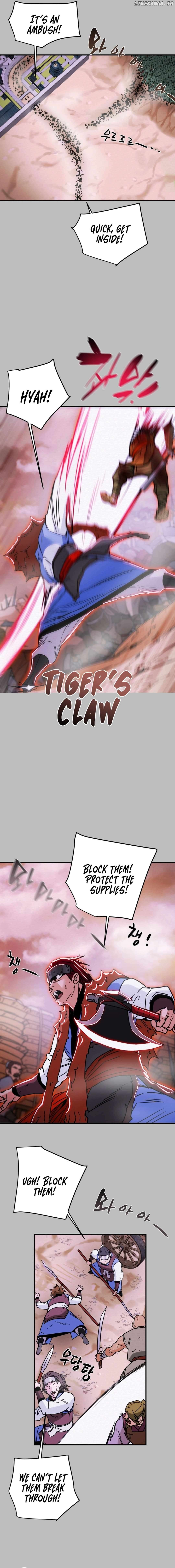Heavenly Moon Chapter 75 - page 23