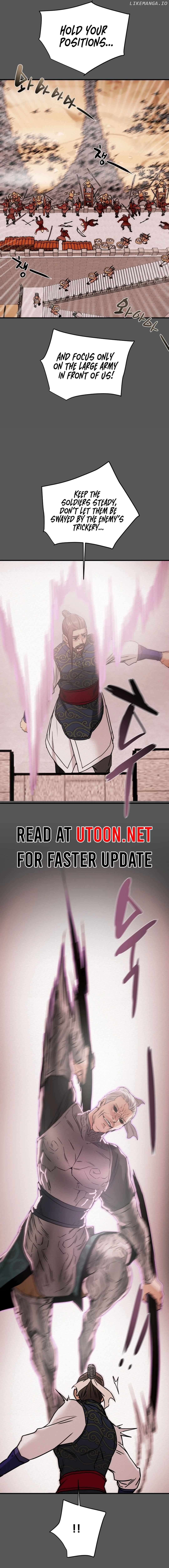 Heavenly Moon Chapter 77 - page 24
