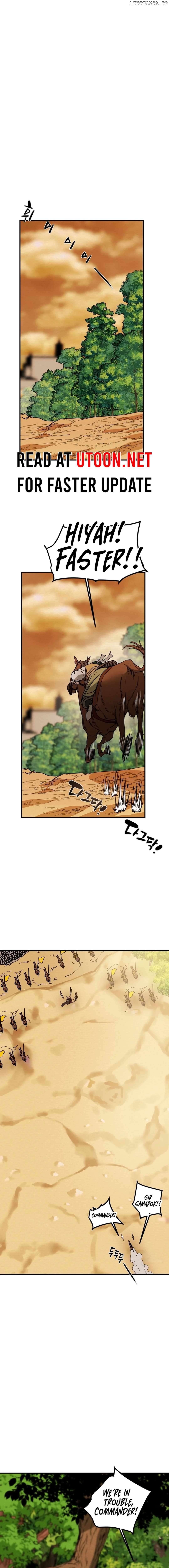 Heavenly Moon Chapter 80 - page 14