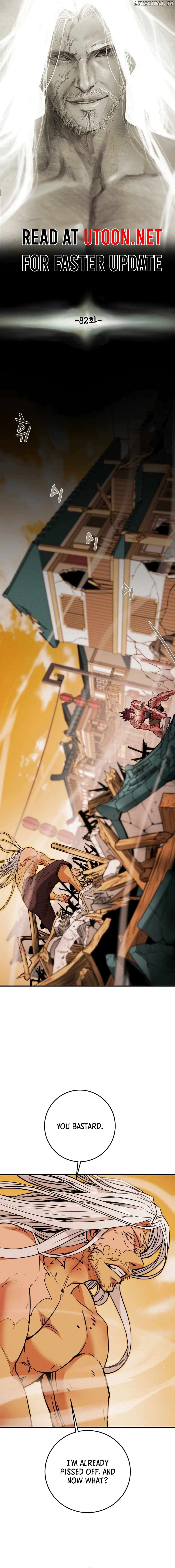 Heavenly Moon Chapter 82 - page 2