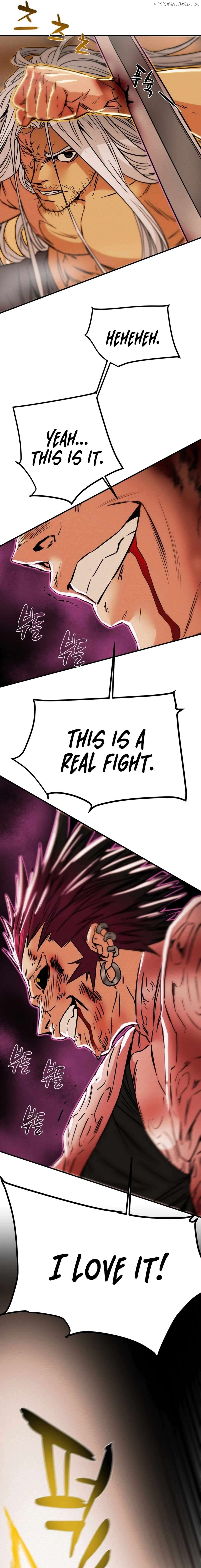 Heavenly Moon Chapter 82 - page 25