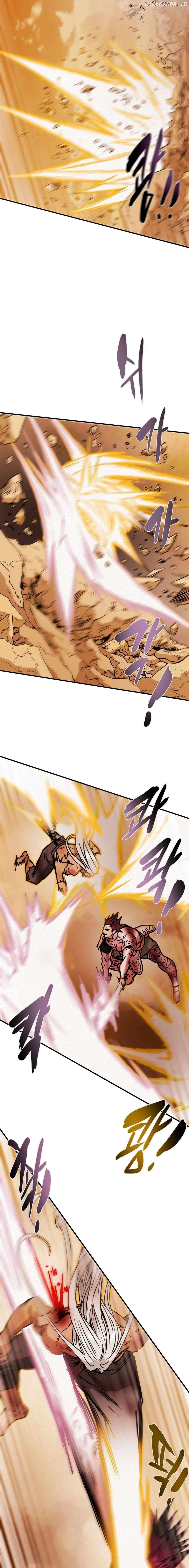 Heavenly Moon Chapter 83 - page 17
