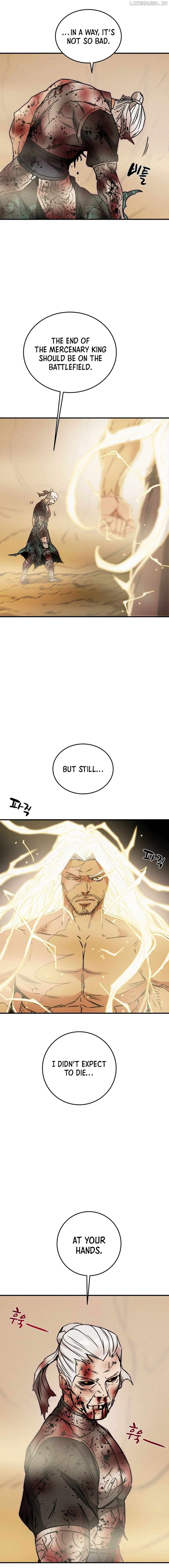 Heavenly Moon Chapter 85 - page 29