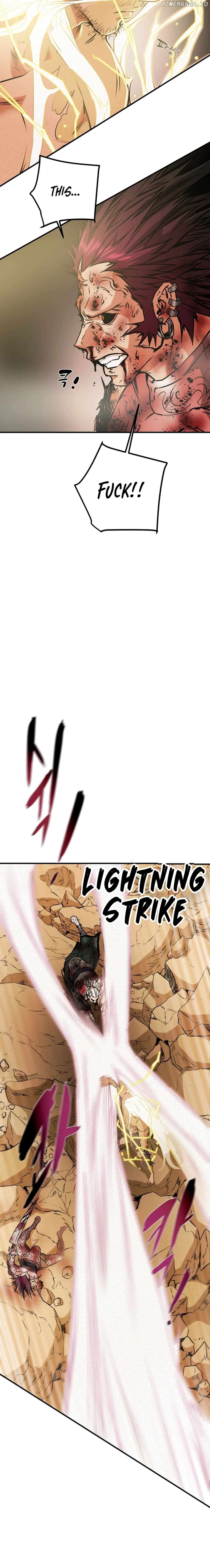 Heavenly Moon Chapter 85 - page 9