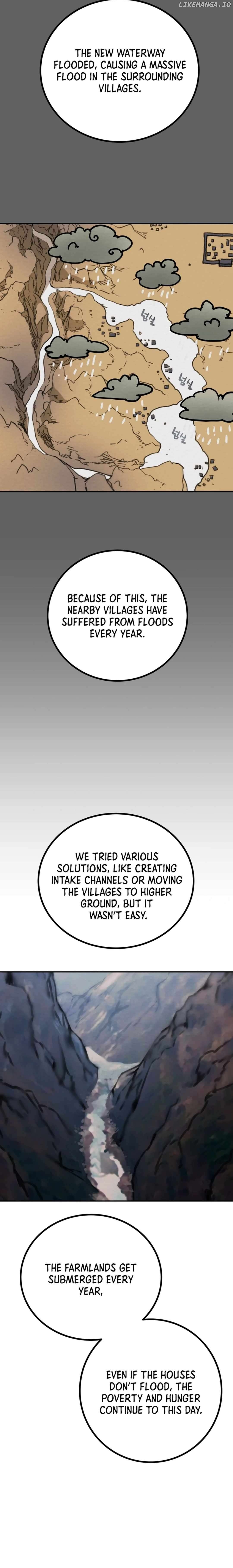 Heavenly Moon Chapter 88 - page 24