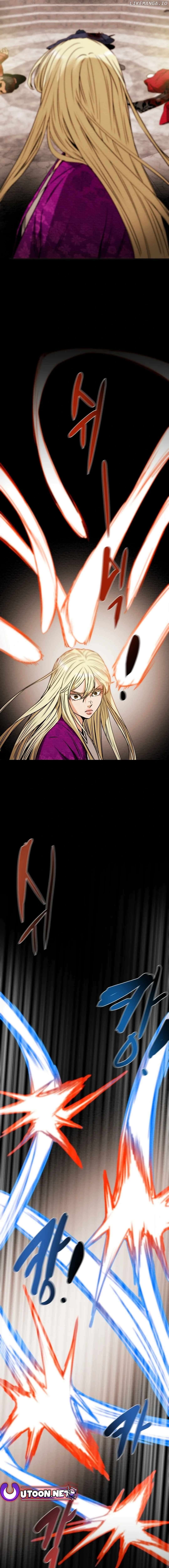 Heavenly Moon Chapter 94 - page 33