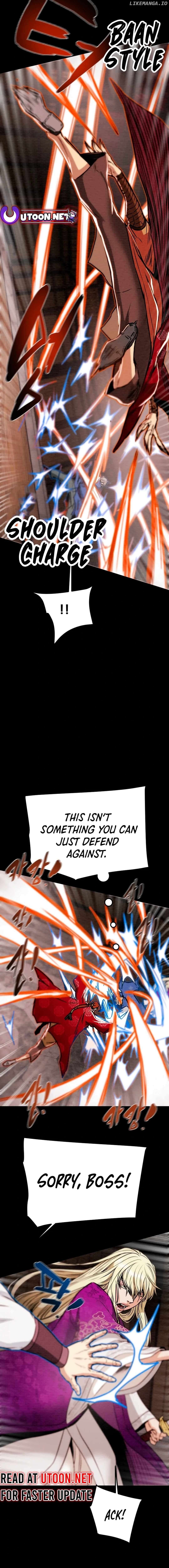 Heavenly Moon Chapter 95 - page 5
