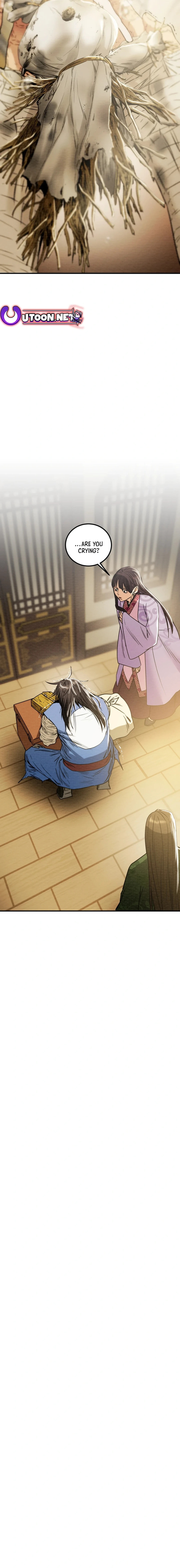 Heavenly Moon Chapter 100 - page 23