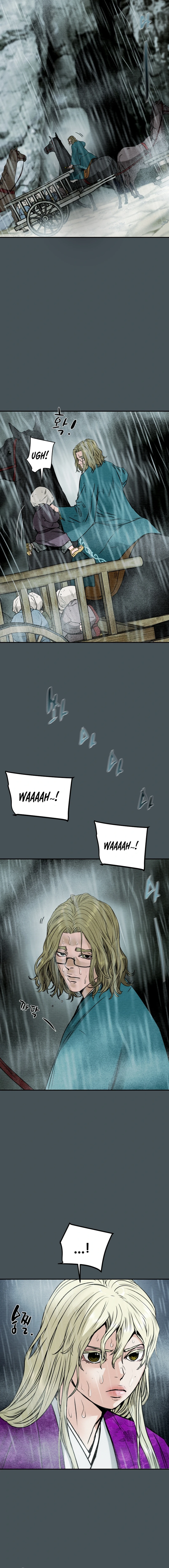 Heavenly Moon Chapter 96 - page 24