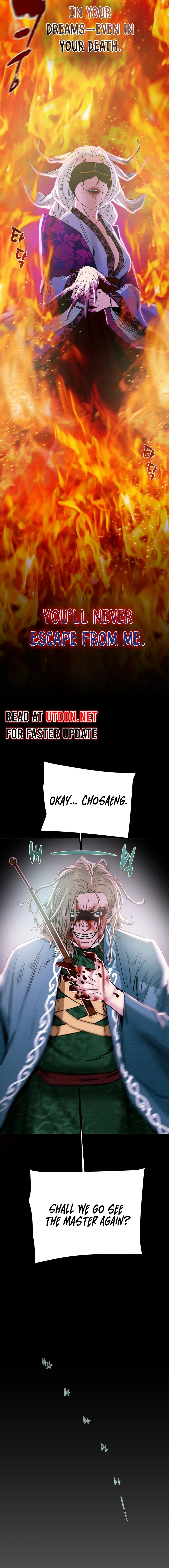 Heavenly Moon Chapter 97 - page 2