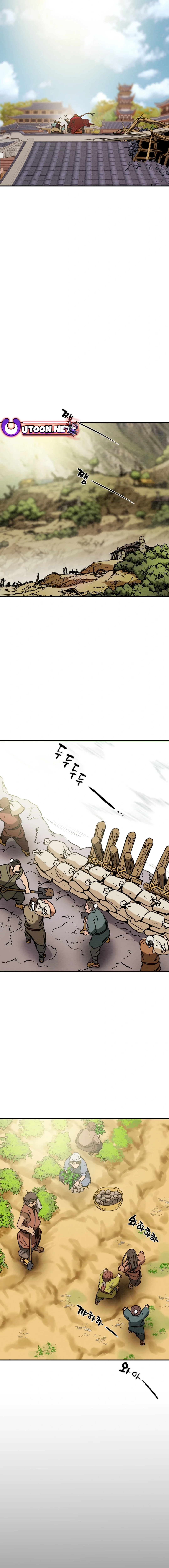 Heavenly Moon Chapter 98 - page 26