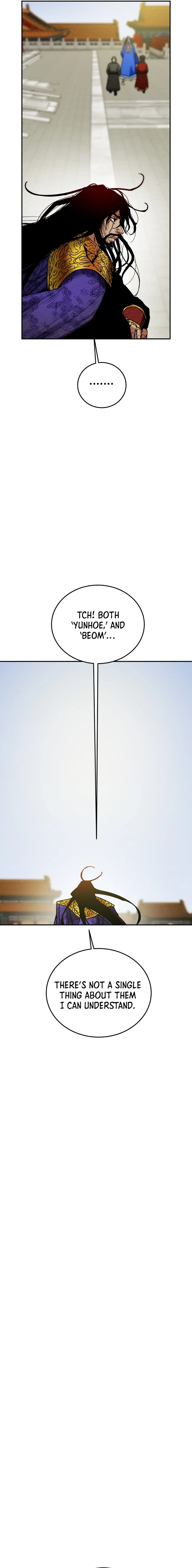 Heavenly Moon Chapter 102 - page 10