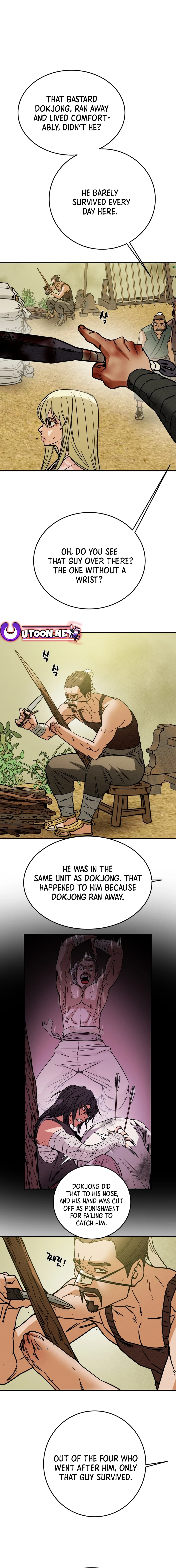 Heavenly Moon Chapter 102 - page 24