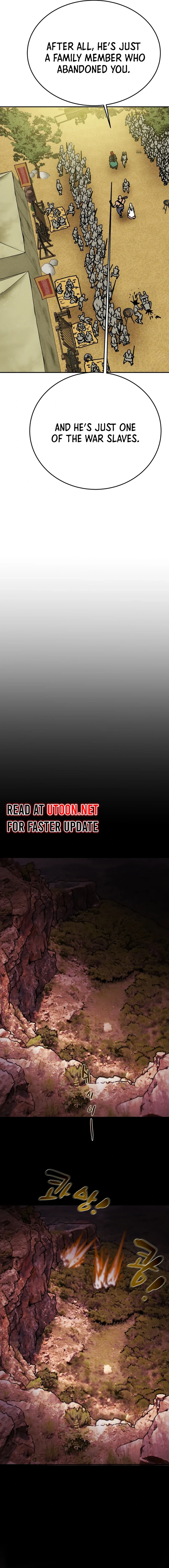 Heavenly Moon Chapter 102 - page 27