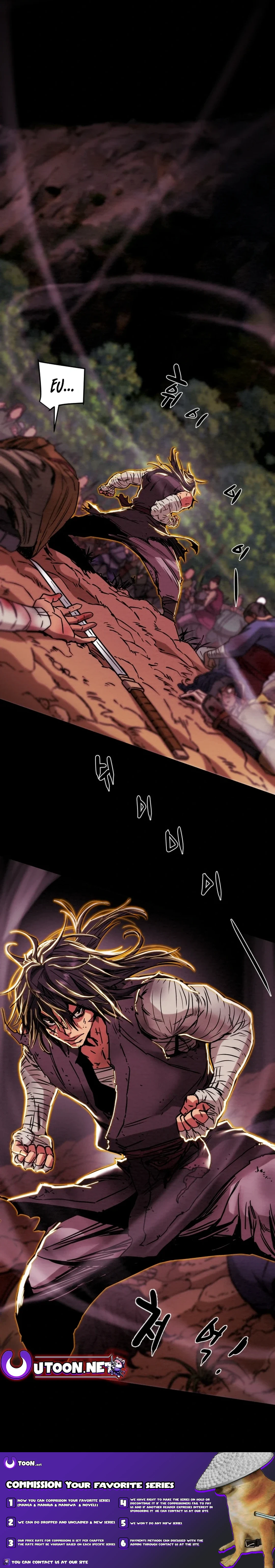 Heavenly Moon Chapter 102 - page 28