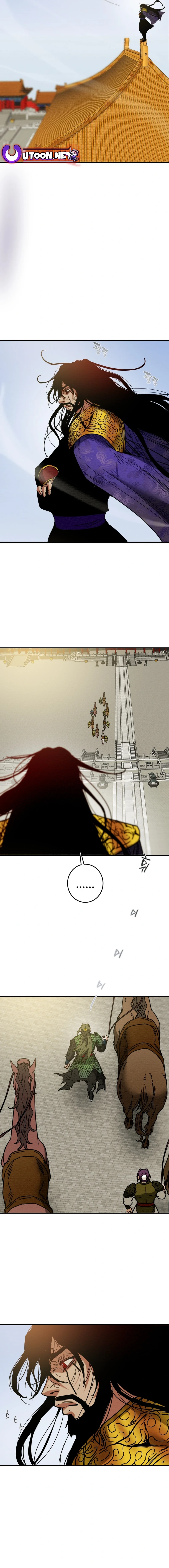 Heavenly Moon Chapter 102 - page 3