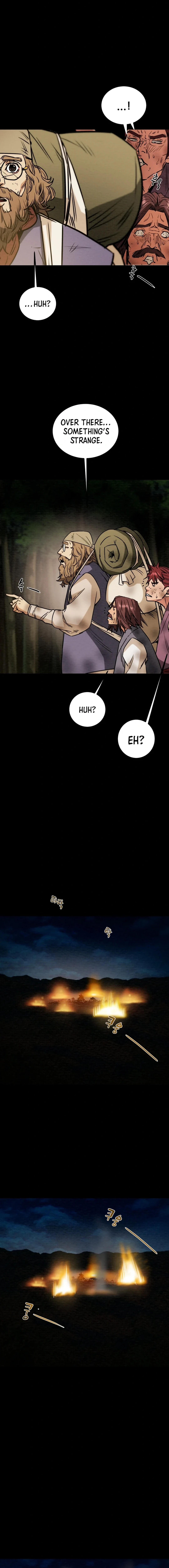 Heavenly Moon Chapter 110 - page 30