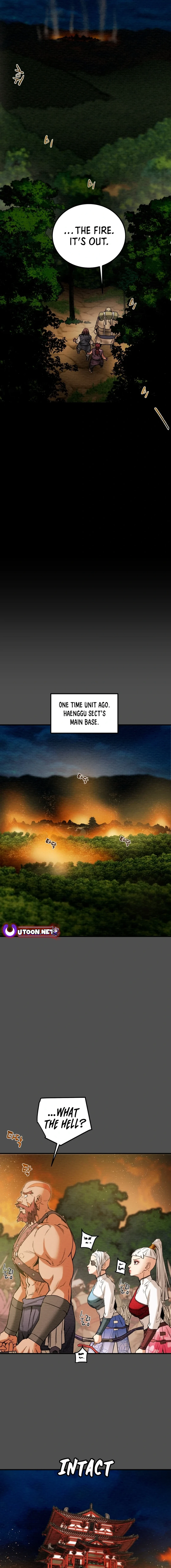 Heavenly Moon Chapter 111 - page 2