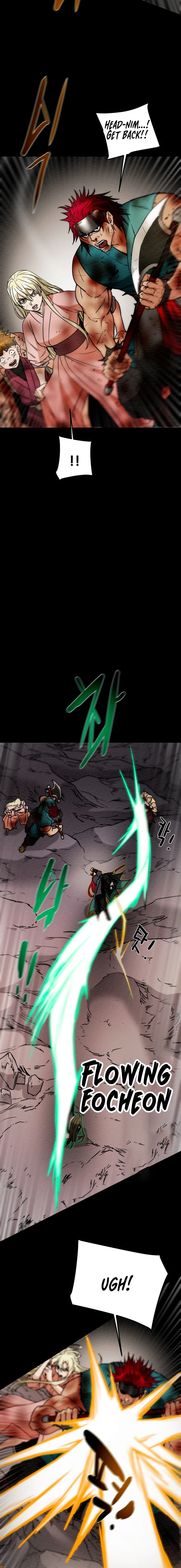 Heavenly Moon Chapter 112 - page 7