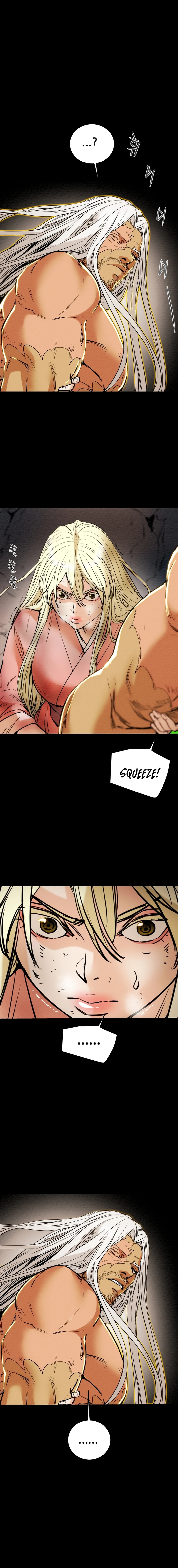 Heavenly Moon Chapter 113 - page 29