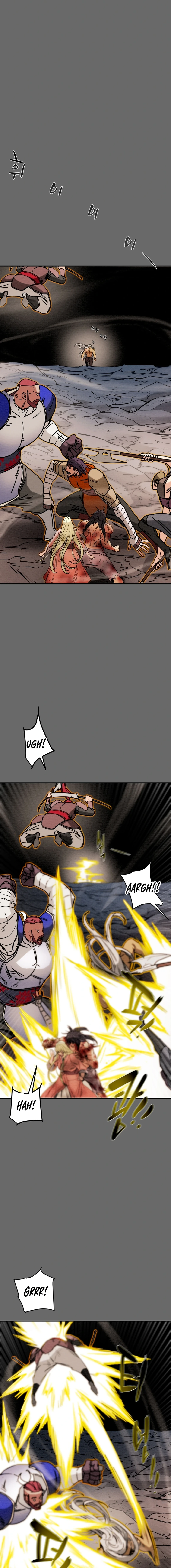 Heavenly Moon Chapter 113 - page 9