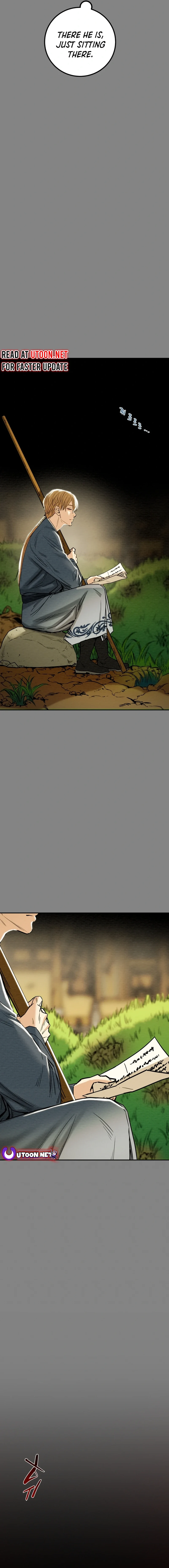 Heavenly Moon Chapter 114 - page 2