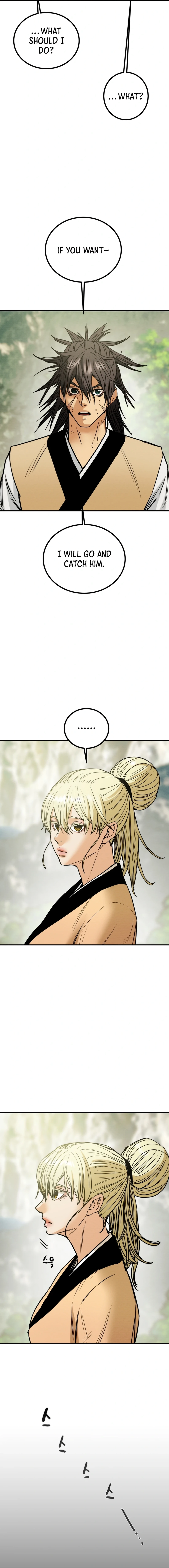 Heavenly Moon Chapter 116 - page 8