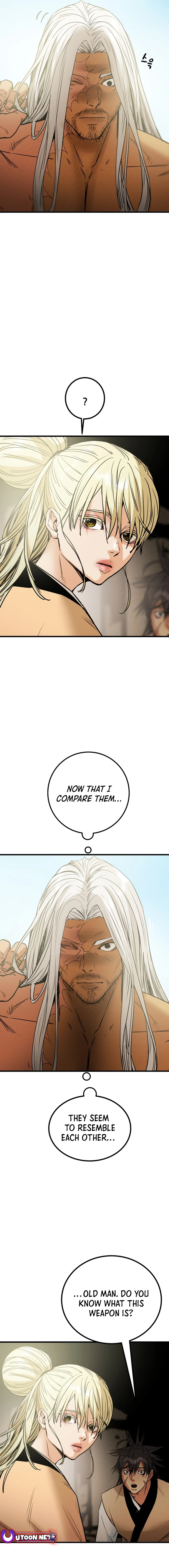 Heavenly Moon Chapter 117 - page 29