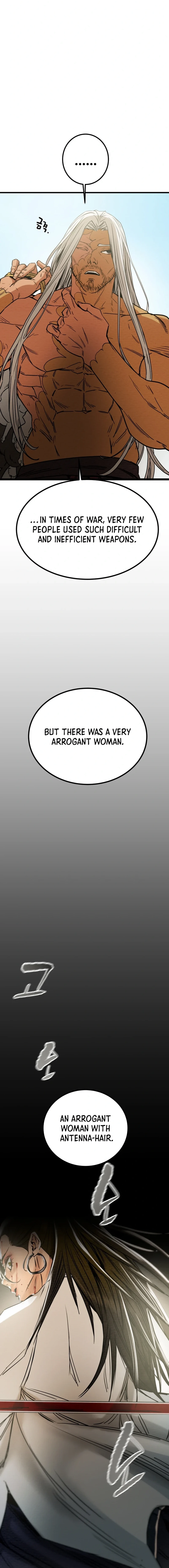 Heavenly Moon Chapter 117 - page 30