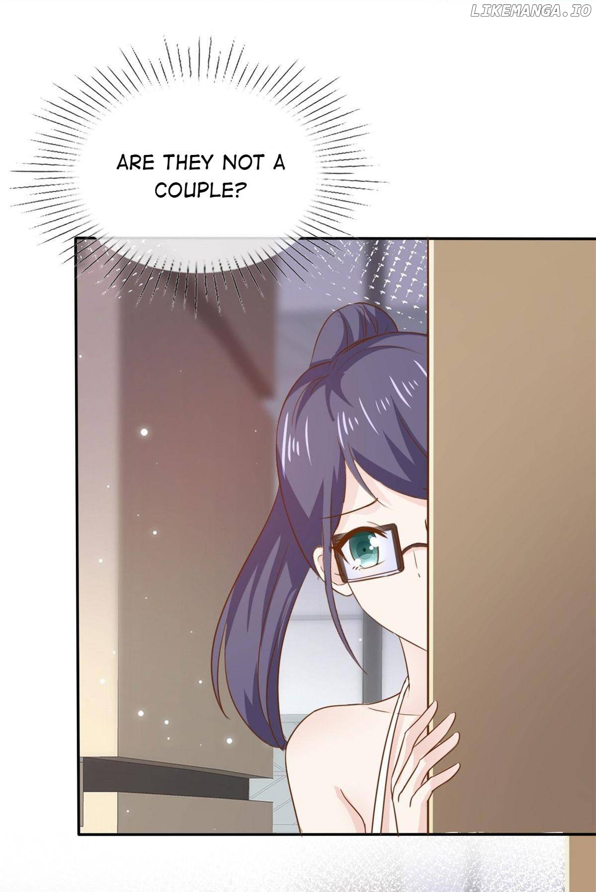 She Lived In Your Heart For Many Years chapter 78 - page 2
