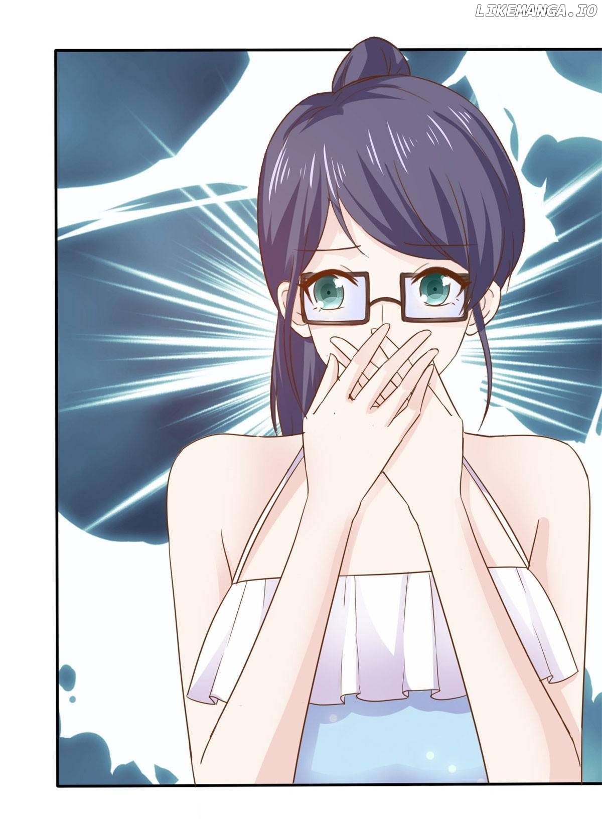She Lived In Your Heart For Many Years chapter 78 - page 4