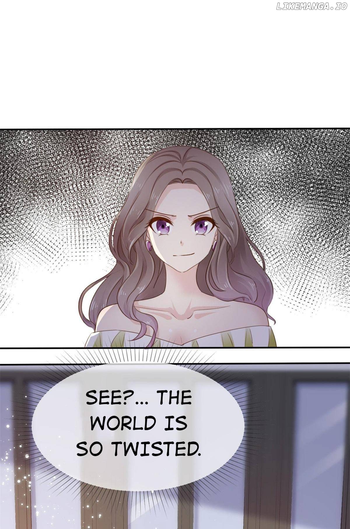 She Lived In Your Heart For Many Years chapter 78 - page 9