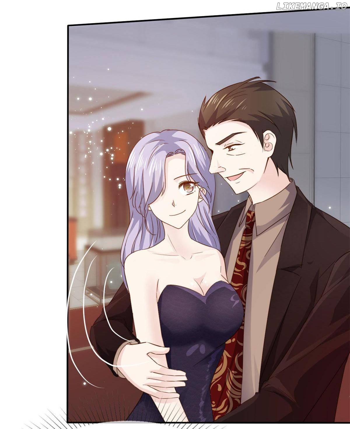 She Lived In Your Heart For Many Years chapter 78 - page 12