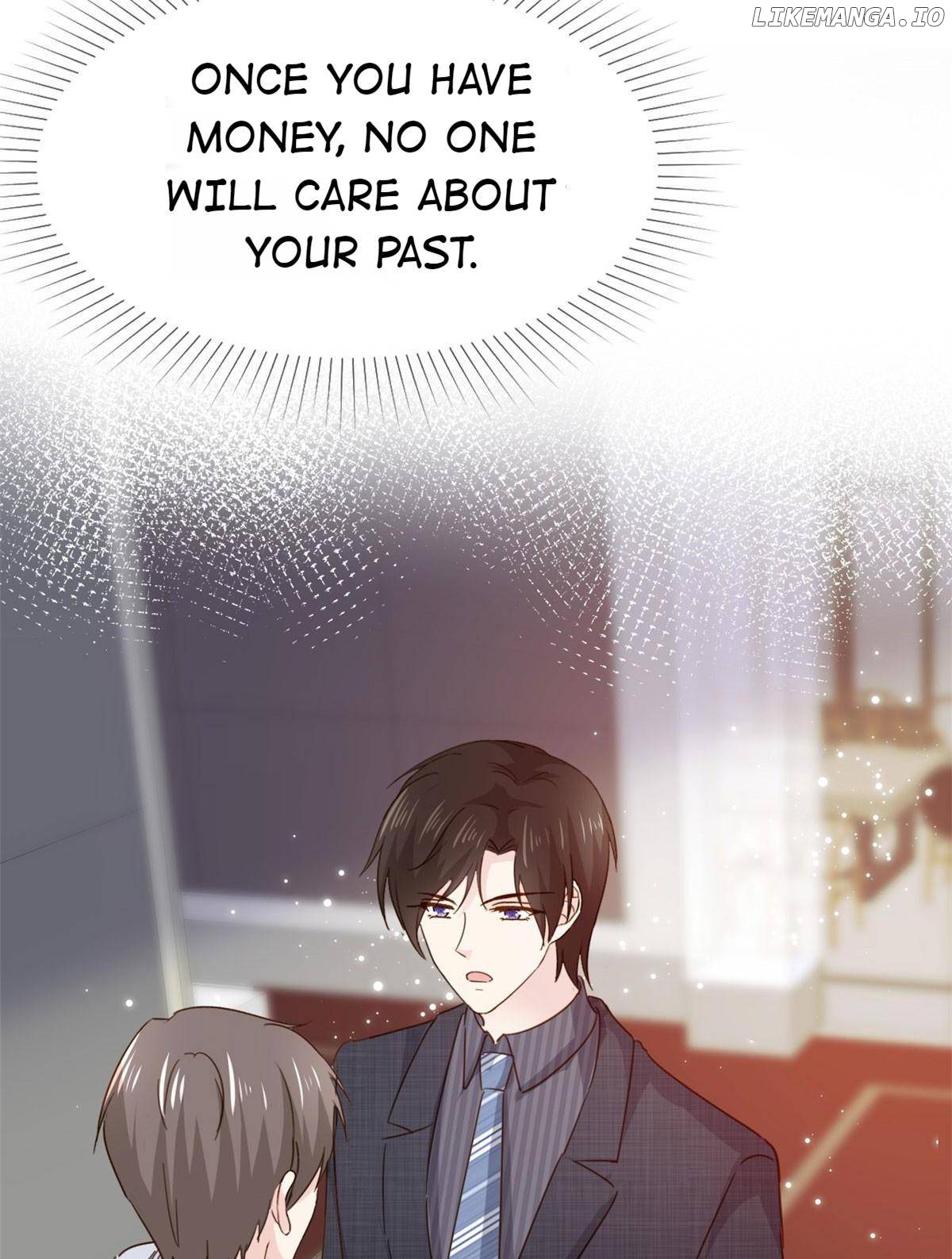 She Lived In Your Heart For Many Years chapter 78 - page 13