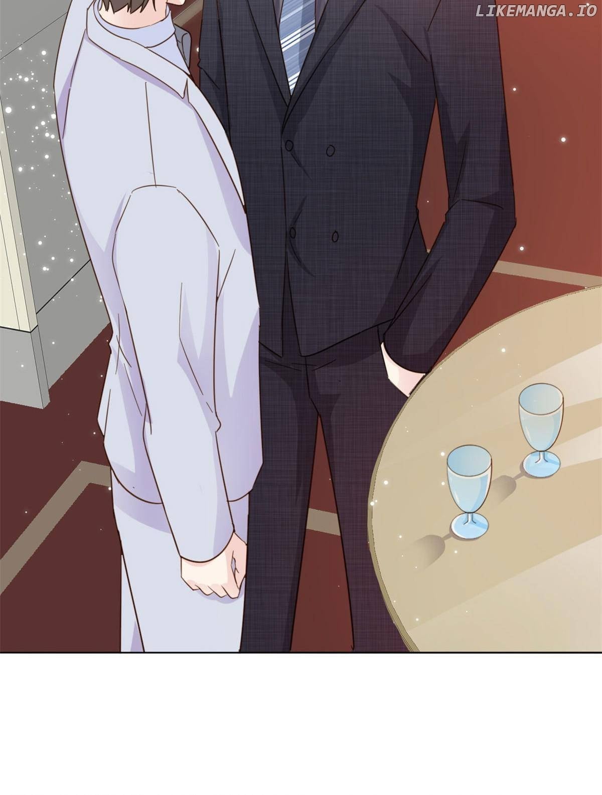 She Lived In Your Heart For Many Years chapter 78 - page 14